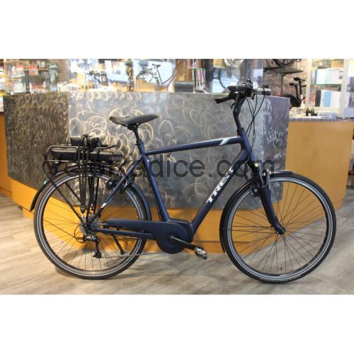 Trek TM3+ scheda tecnica e recensioni